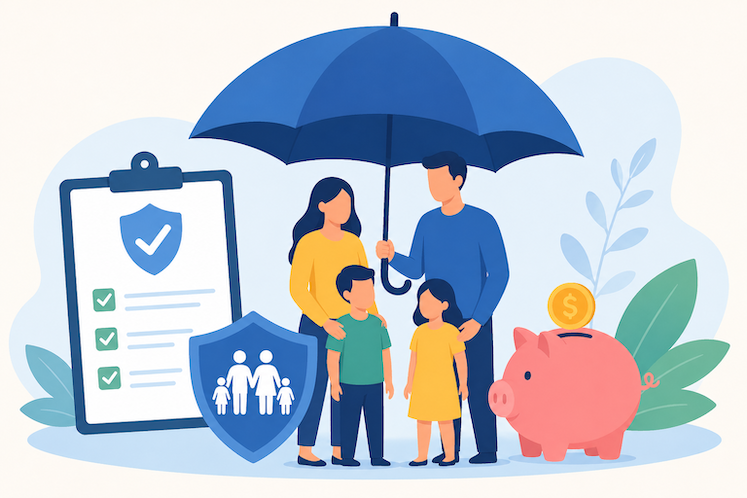 Smart Tips for Buying Affordable Life Insurance